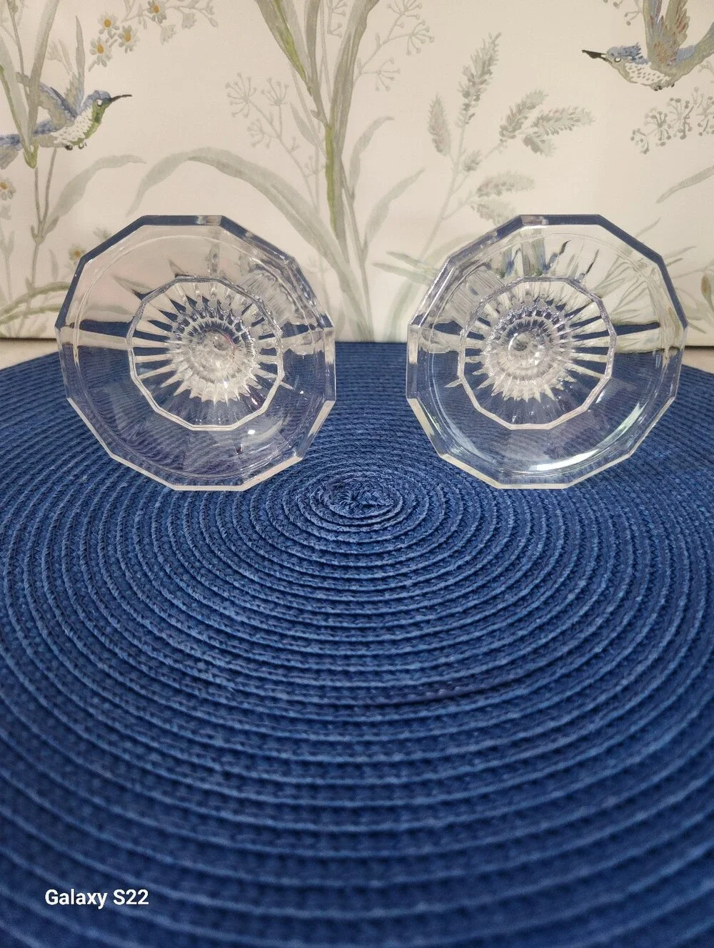 Fifth Avenue 24% Austrian Crystal 